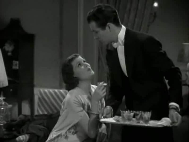 Tell me have you always been a butler