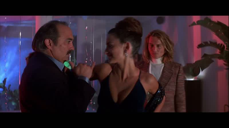 Tell her not to drink too much, please