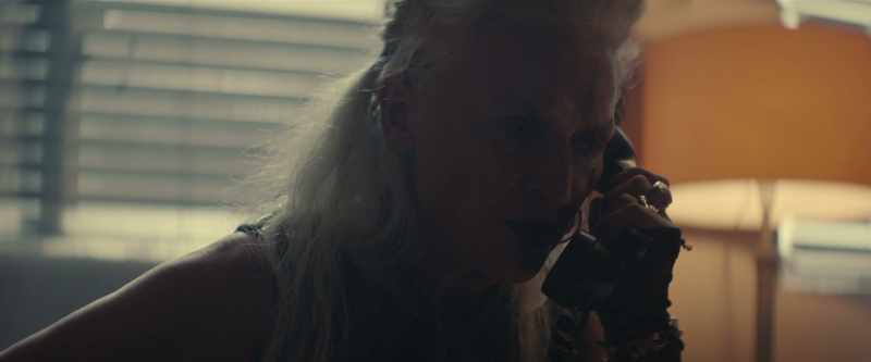Tell him where she is, and you keep me out of it