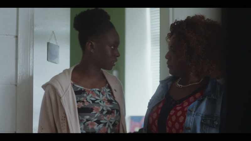Tell her I-I no know what happen to Esme
