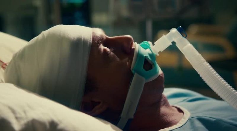 Tell me I'm going to be okay