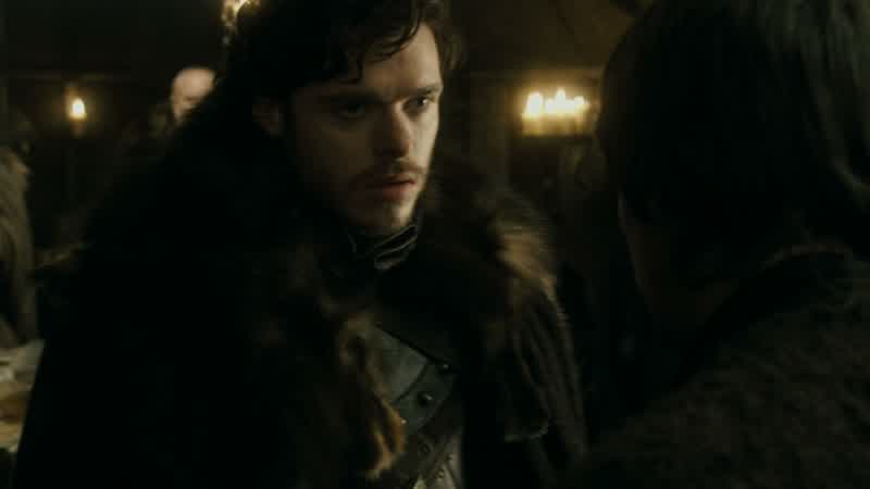 Tell Lord Tywinwinter is coming for him