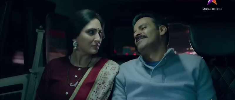 Tell Lt. Col. Anees to prepare a report. - Sir
