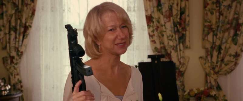 Tell Marvin to stand down before he gets hurt