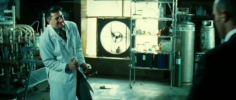 Tell me about the virus