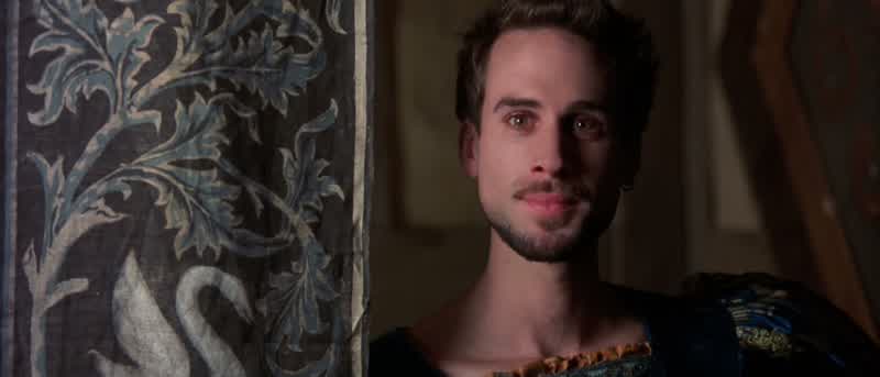 Tell me, daughter Juliet