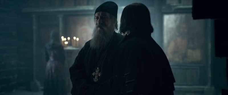 Tell me, Father