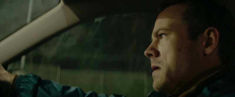 Tell me you found it. - On the move