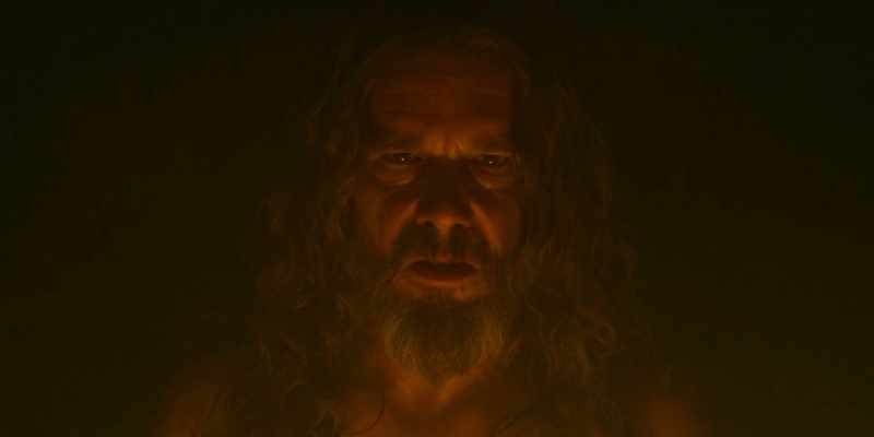 Tell me, how did Odinn lose his eye?