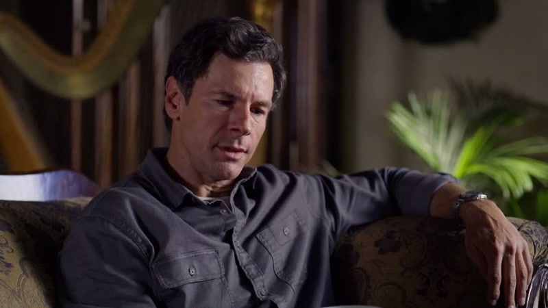 Tell me, if I hadn't found you