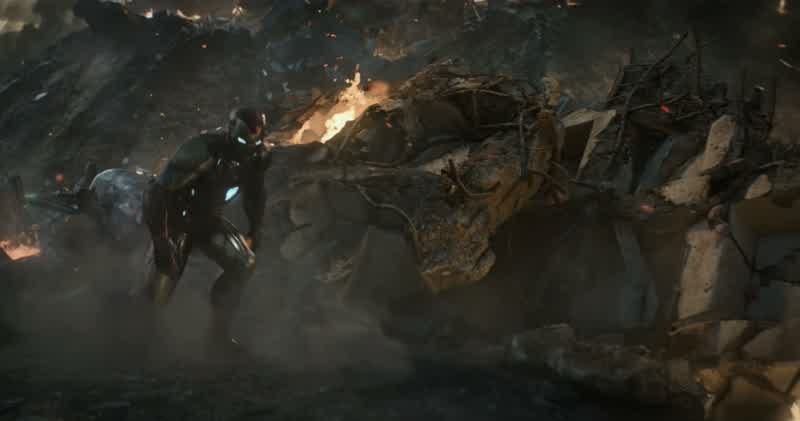 TONY: Hey