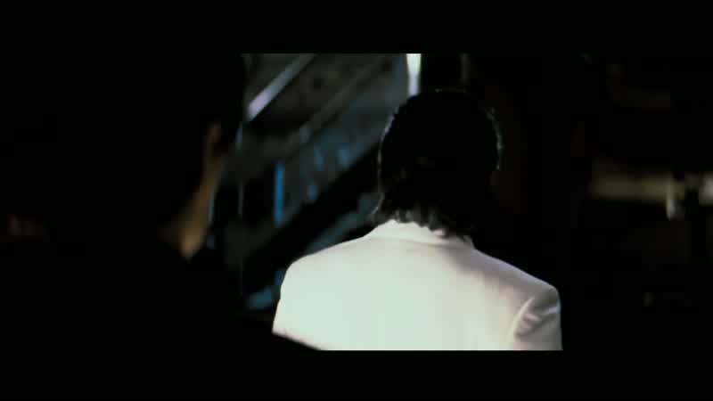Tell me, Kenji, who's Shy Shen?
