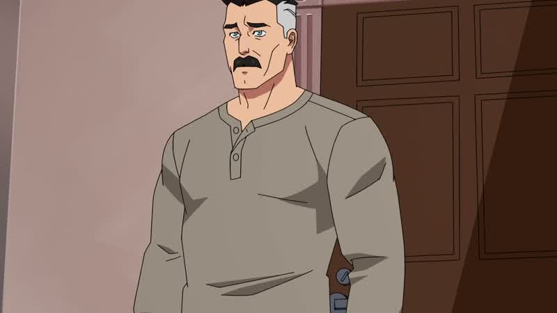 Tell me more about this Rick guy