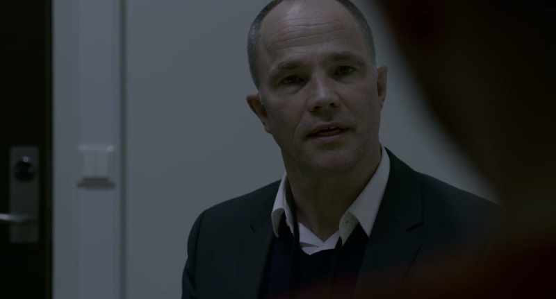 Tell me, Mr. Breivik