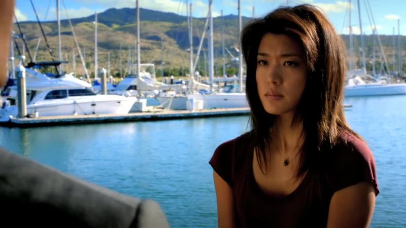 Tell me, Ms. Kalakaua