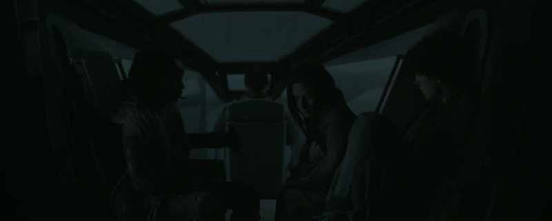 Tell me, please, what do you fear?