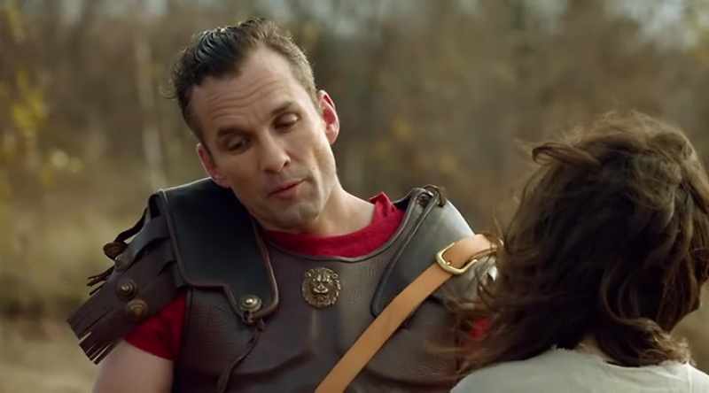 Tell me, Rebekah, have you