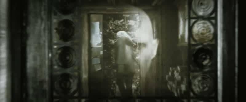 Tell me. Tell me, Gregorovitch. It was stolen from me