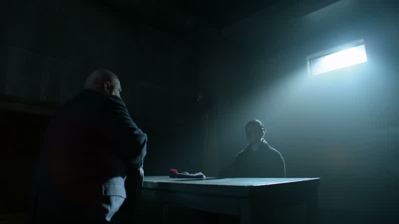 Tell me what happened at Galavan's that night