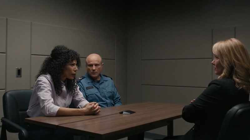 Tell me, what happened in that meeting