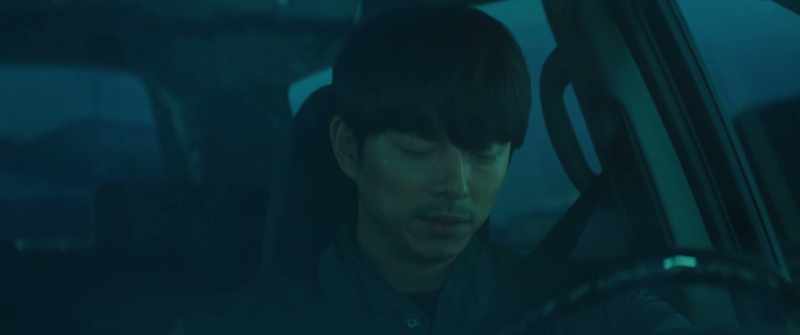 Tell me... what's in Ulsan?