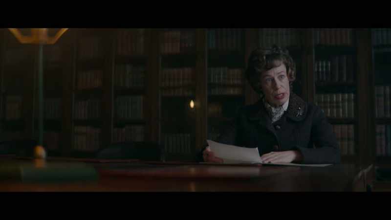 Tell me, why do you want to be a receptionist