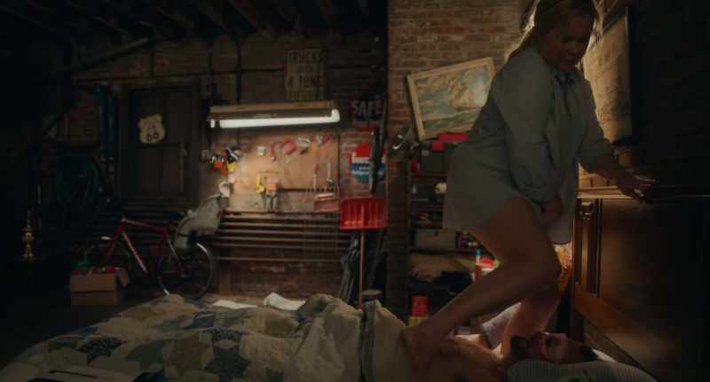 Tell me when you're close. -Okay, I'm…