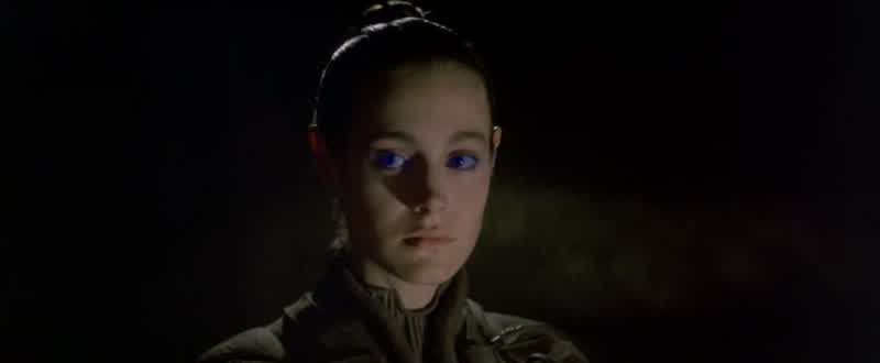 Tell me of your home world Usul