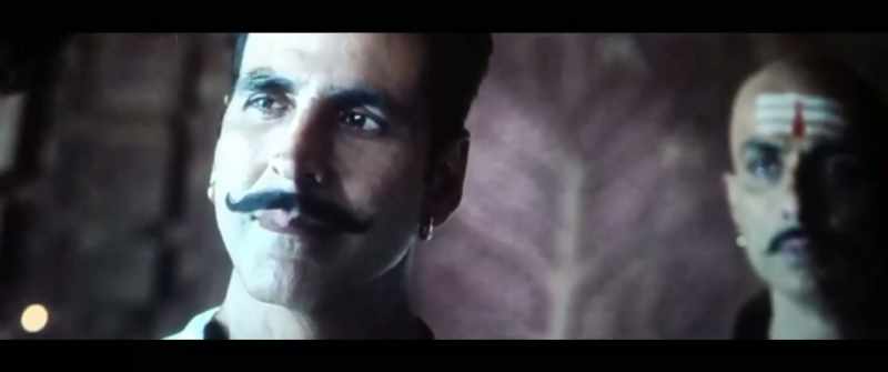 Tell Prithvi to apply my ashes to his brow