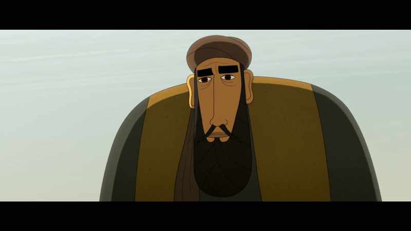 Tell him Razaq sent you and he will help you... if he can