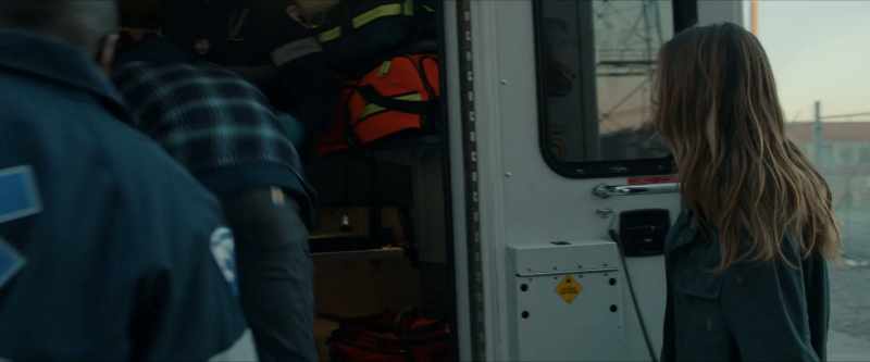 Tell Ryan he's still a dick even if he's not the killer