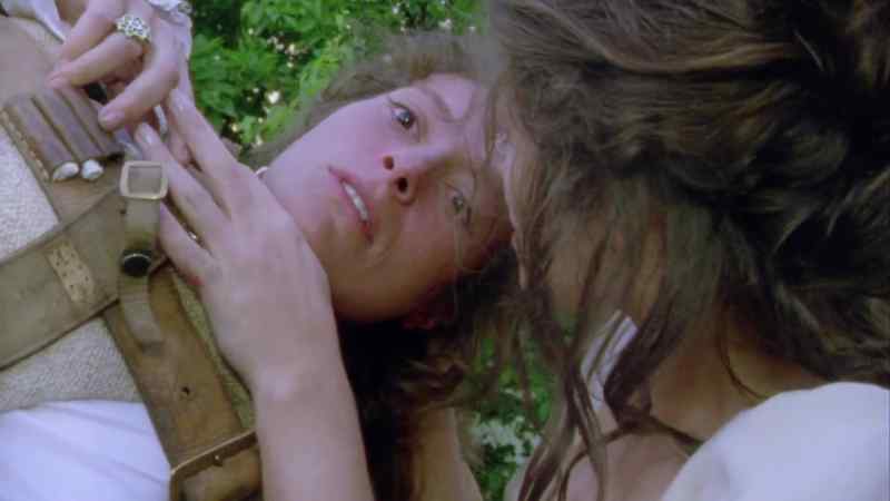 Tell Sharpe