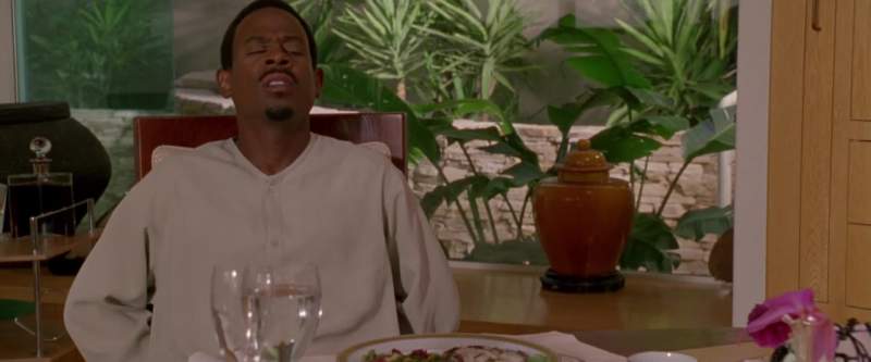 Tell me something Darnell