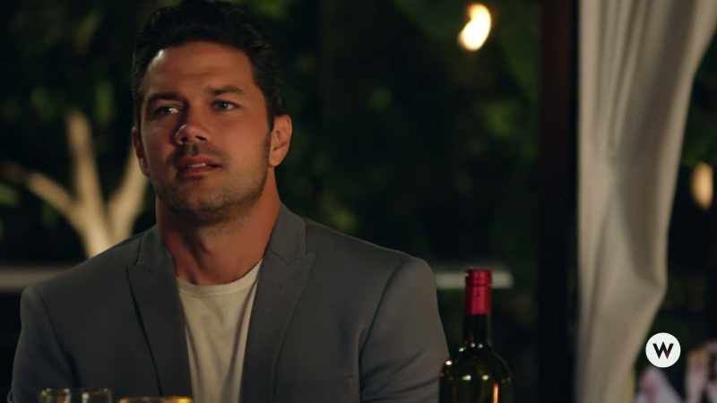 Tell me something you loved about Marcus