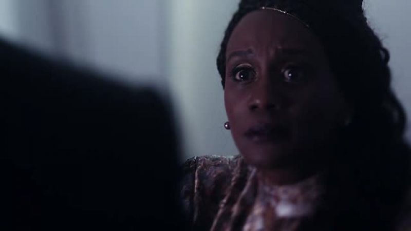 Tell me the truth, Khlyen