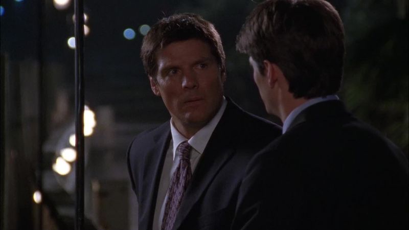 Tell me their names. - Daunte and Bear