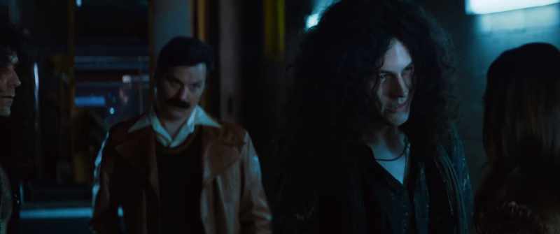 Tell them, Bill. -You really want us to be