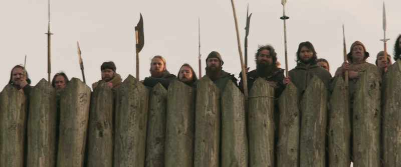 Tell them it is time we fight again
