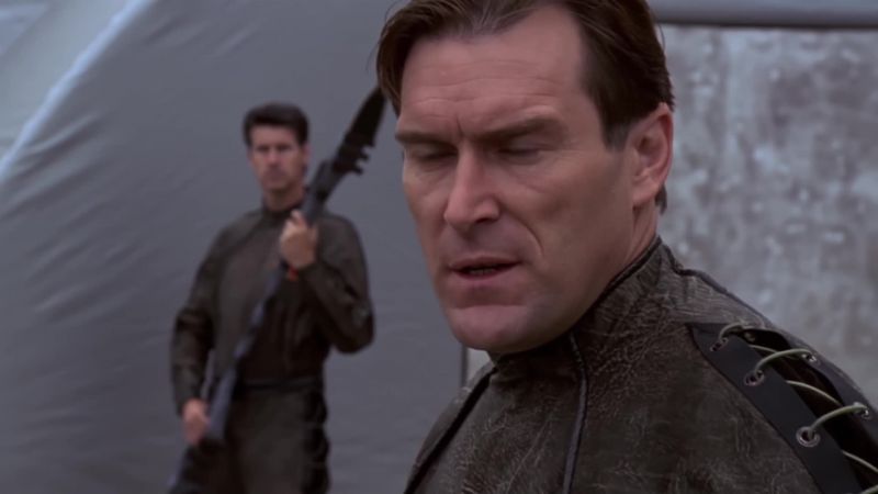 Tell them to launch. Now! - Yes, sir