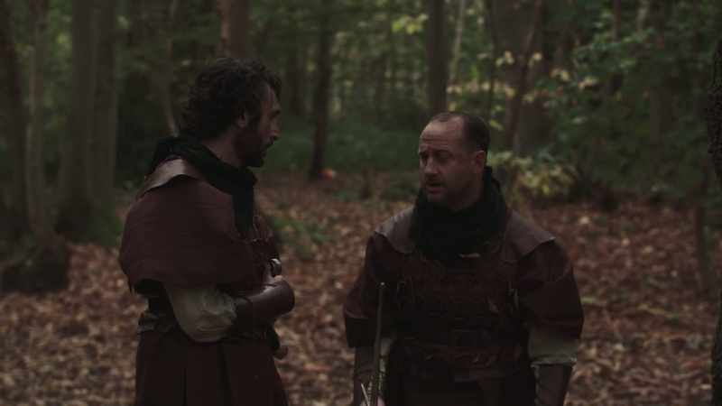 Tell them if they want the blacksmith and the witch