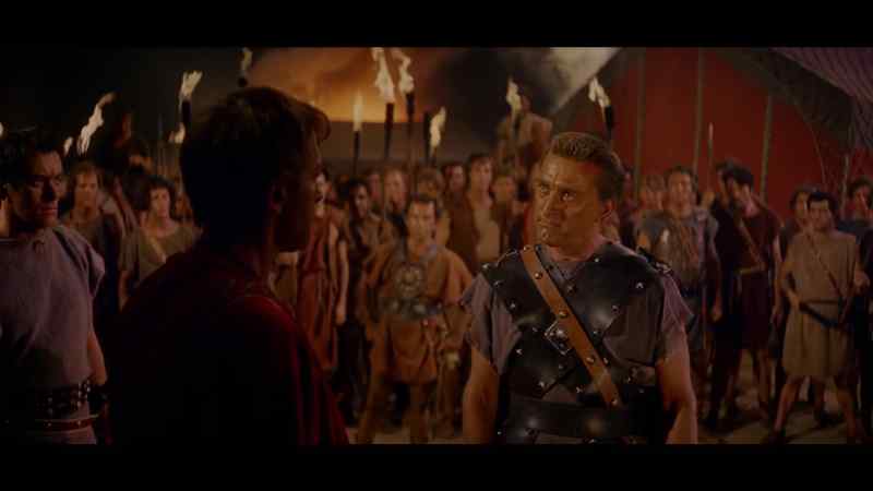 Tell them we want nothing from Rome