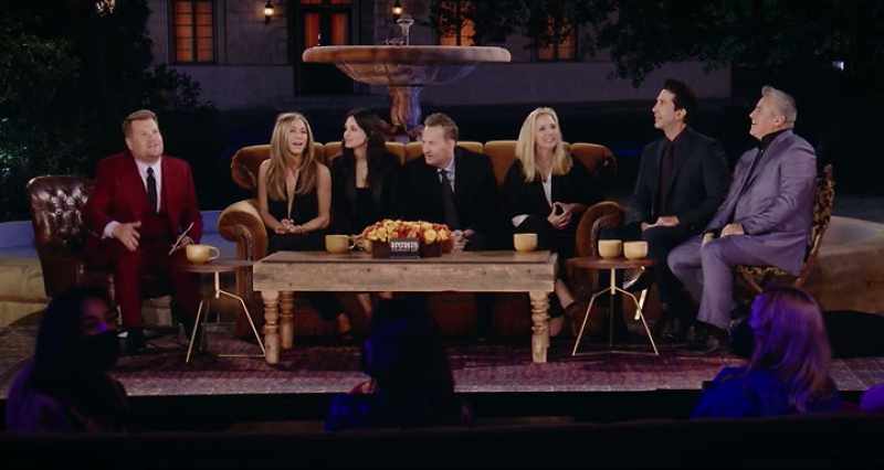 Tell us about your experience making the show