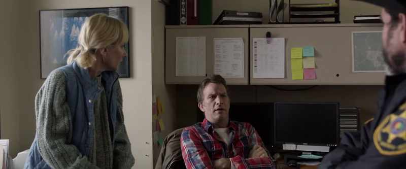 Tell us how this gets our daughter back? - Yeah