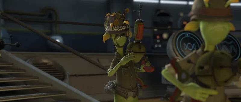 Tell us your invasion plans