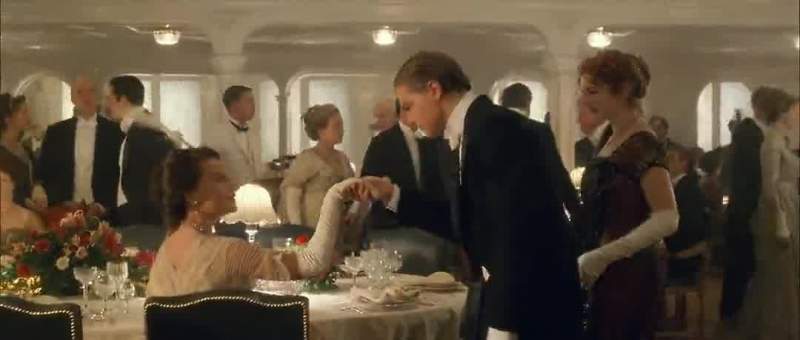 Tell us of the accommodations in steerage