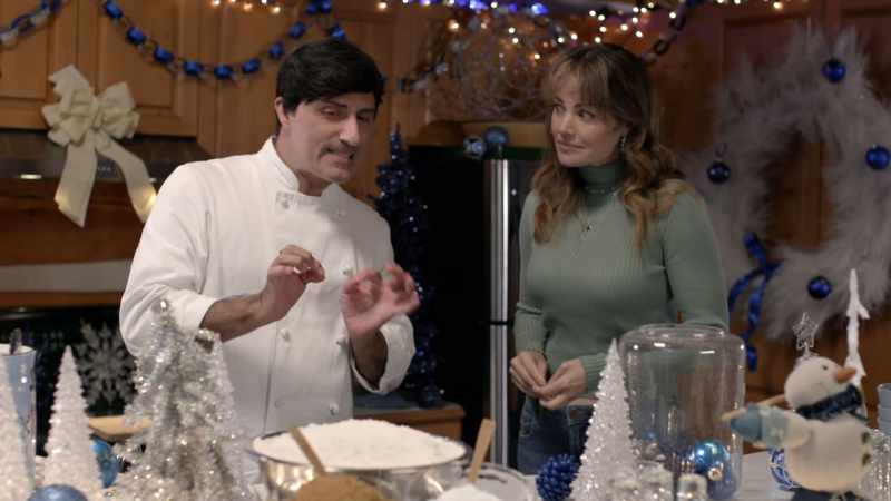 Tell us, what is that secret ingredient