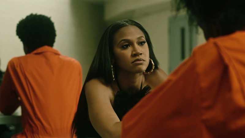 Tell you what? - Don't lie to me!