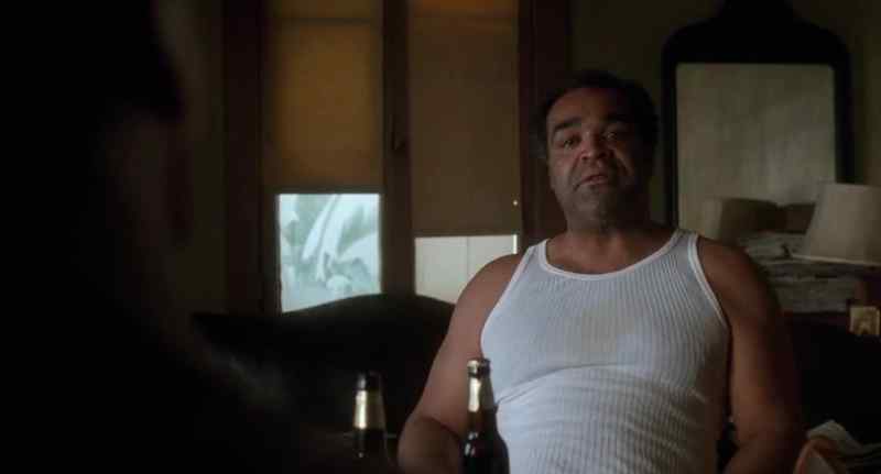 Tell me what happened. -I don't know what you talking about