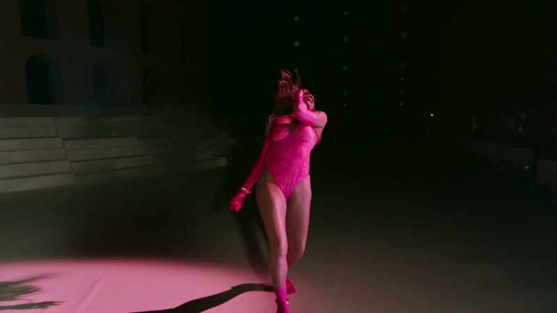 �� Tell you what I did last night ♪♪