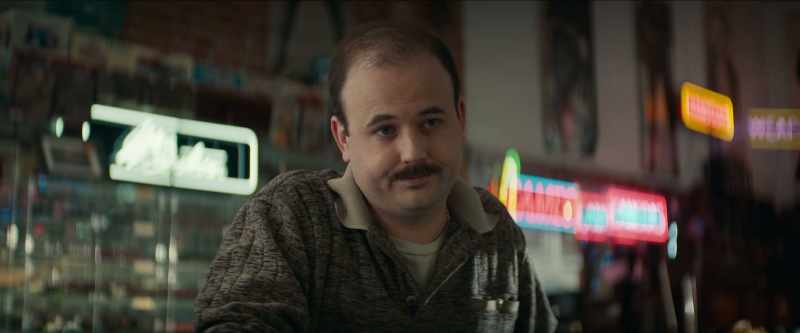 Tell you what, I'll go nine. Not a penny higher